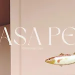 Casa de Férias Casa Pez Oasis Slow Life Con Piscina Y Terraza Majanicho