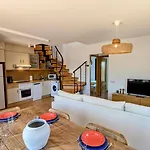 Casa Pez Oasis Slow Life Con Piscina Y Terraza Casa de Férias *