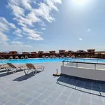 Casa de Férias Casa Pez Oasis Slow Life Con Piscina Y Terraza *