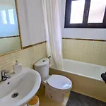Casa de Férias Casa Pez Oasis Slow Life Con Piscina Y Terraza *