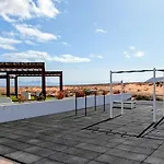 Casa Pez Oasis Slow Life Con Piscina Y Terraza Casa de Férias *
