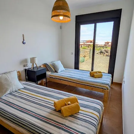 Casa Pez Oasis Slow Life Con Piscina Y Terraza Σπίτι διακοπών *