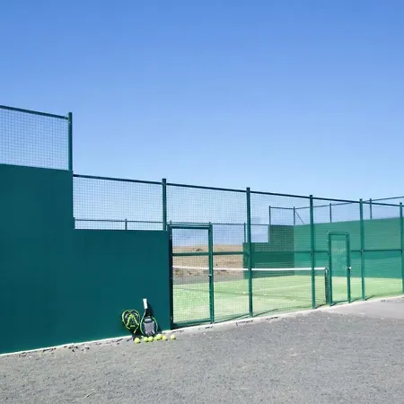 بيت للعطل Escapada Slow-life Piscina, Terrazas Y Olas Cerca - Casa Pez *