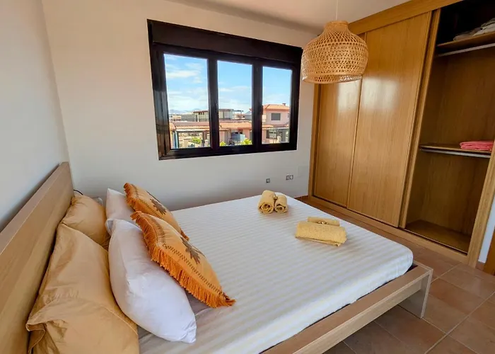 Σπίτι διακοπών Casa Pez Oasis Slow Life Con Piscina Y Terraza