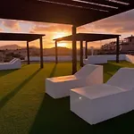 Casa Pez Oasis Slow Life Con Piscina Y Terraza 펜션
