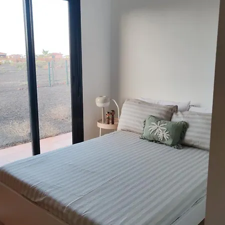 Casa Pez Nyaraló