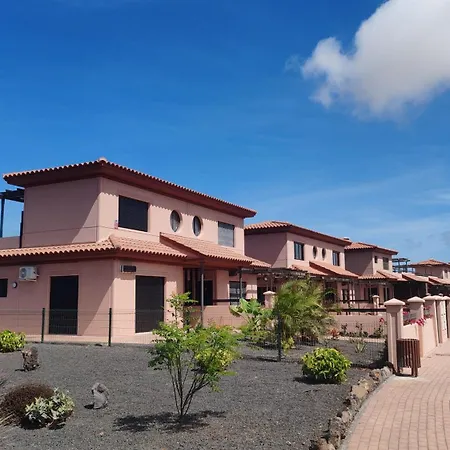 Casa Pez Oasis Slow Life Con Piscina Y Terraza * Lajares