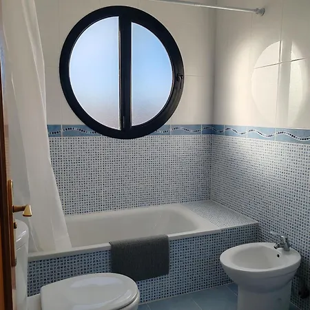 Casa Pez 펜션 Majanicho