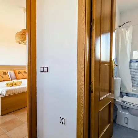 Casa Pez * Majanicho