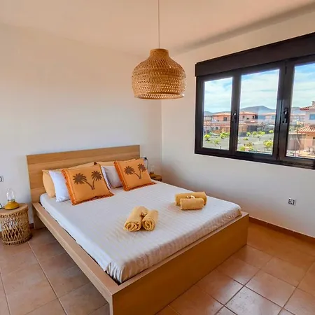 Casa Pez *