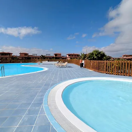 Escapada Slow-life Piscina, Terrazas Y Olas Cerca - Casa Pez * Majanicho