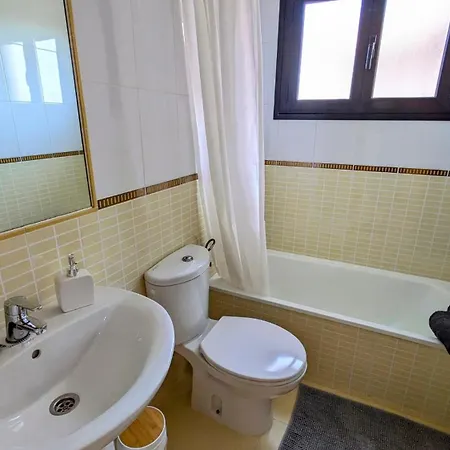 Feriehus Casa Pez *