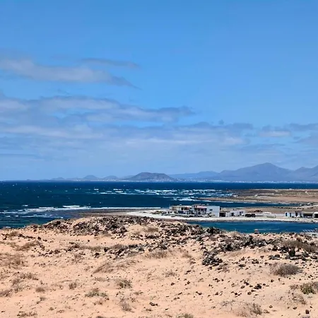 別荘 Escapada Slow-life Piscina, Terrazas Y Olas Cerca - Casa Pez