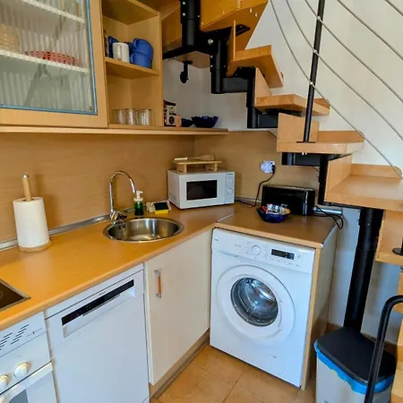 Escapada Slow-life Piscina, Terrazas Y Olas Cerca - Casa Pez * Majanicho