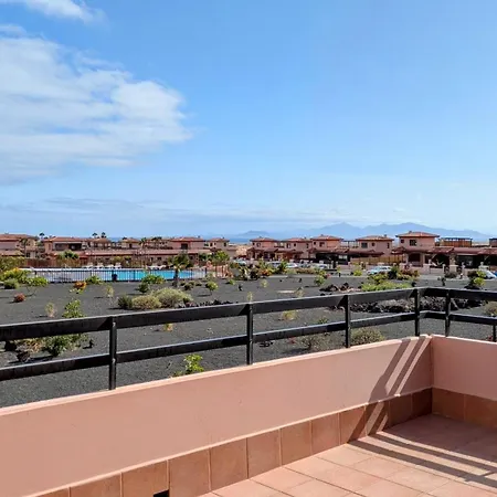 Casa Pez Piscina, Terrazas Y Slow Life Junto Al Mar Holiday home *