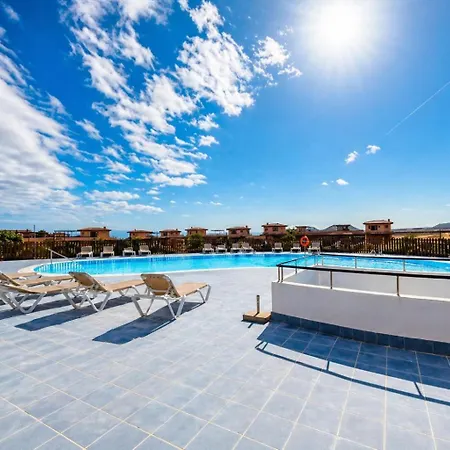 Casa Pez Oasis Slow Life Con Piscina Y Terraza * Lajares