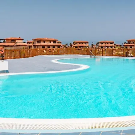 Casa Pez Piscina, Terrazas Y Slow Life Junto Al Mar 펜션 Majanicho