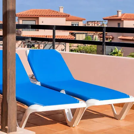 Casa Pez Piscina, Terrazas Y Slow Life Junto Al Mar Holiday home