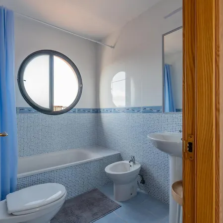 Casa Pez Oasis Slow Life Con Piscina Y Terraza *