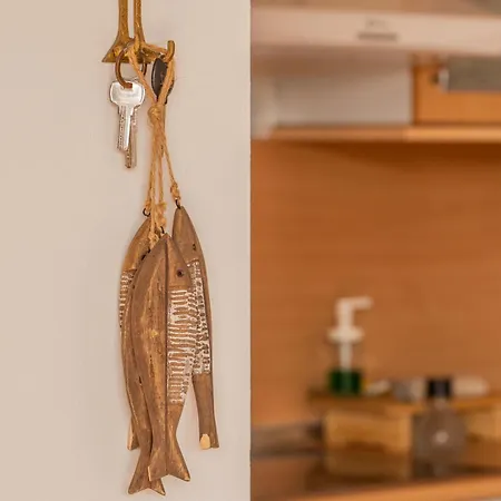Casa Pez Piscina, Terrazas Y Slow Life Junto Al Mar Holiday home