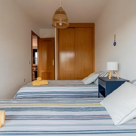 Holiday home Casa Pez Piscina, Terrazas Y Slow Life Junto Al Mar *