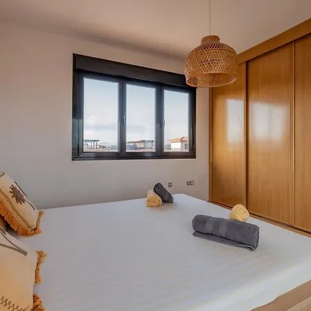 Casa Pez Oasis Slow Life Con Piscina Y Terraza *