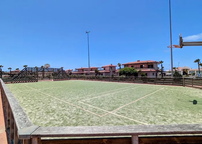 Holiday home Escapada Slow-life Piscina, Terrazas Y Olas Cerca - Casa Pez *