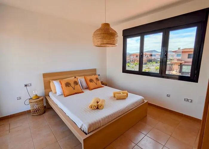 Escapada Slow-life Piscina, Terrazas Y Olas Cerca - Casa Pez *