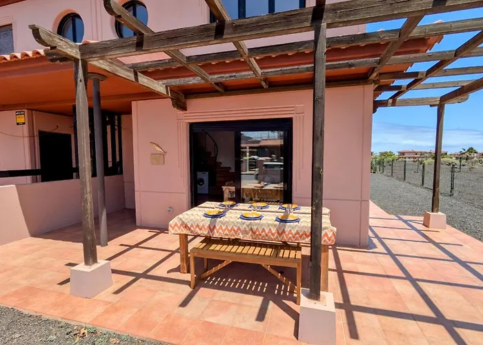 Escapada Slow-life Piscina, Terrazas Y Olas Cerca - Casa Pez Holiday home