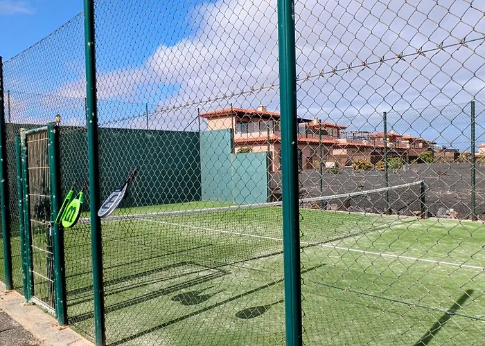 Escapada Slow-life Piscina, Terrazas Y Olas Cerca - Casa Pez *