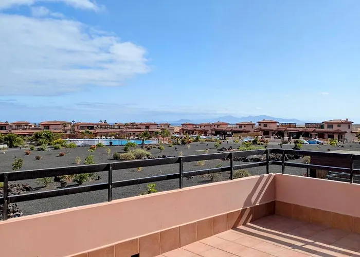 Escapada Slow-life Piscina, Terrazas Y Olas Cerca - Casa Pez Ferienhaus *