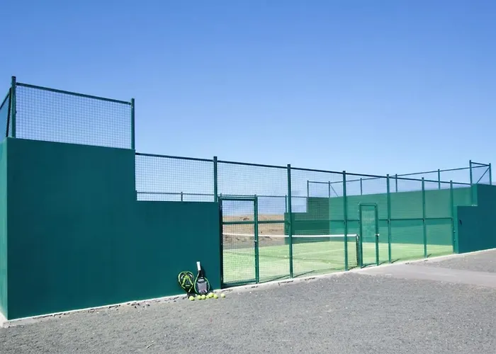 Ferienhaus Escapada Slow-life Piscina, Terrazas Y Olas Cerca - Casa Pez *