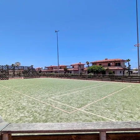 펜션 Casa Pez Oasis Slow Life Con Piscina Y Terraza *