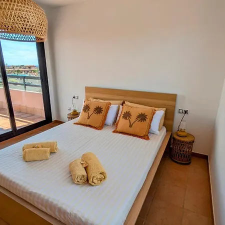 Casa Pez Oasis Slow Life Con Piscina Y Terraza