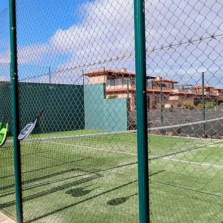 Casa Pez Oasis Slow Life Con Piscina Y Terraza *