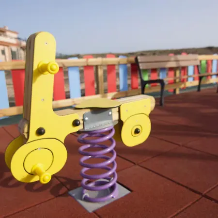 Дом отдыха Escapada Slow-life Piscina, Terrazas Y Olas Cerca - Casa Pez Majanicho