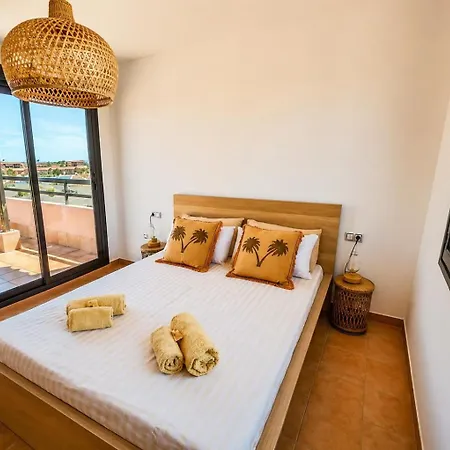 Casa Pez Oasis Slow Life Con Piscina Y Terraza 펜션 Majanicho